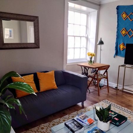 The Mews Cottage Penzance Ngoại thất bức ảnh