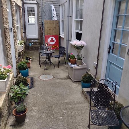 The Mews Cottage Penzance Ngoại thất bức ảnh