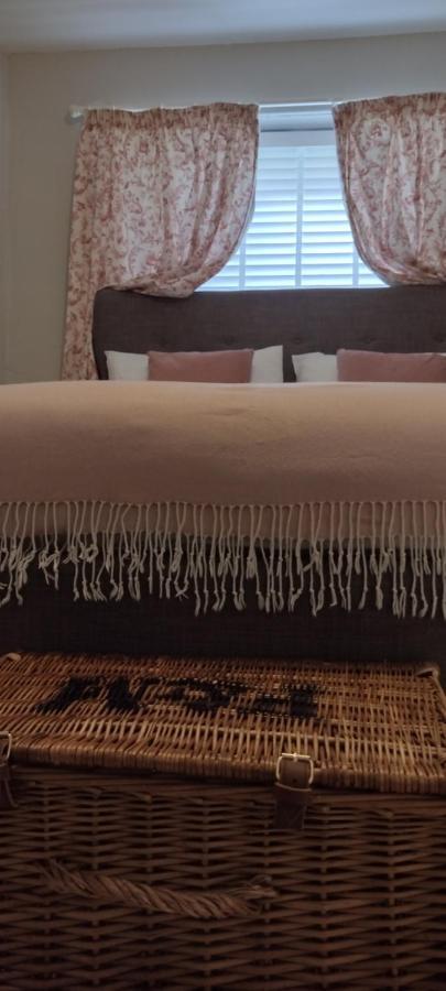 The Mews Cottage Penzance Ngoại thất bức ảnh