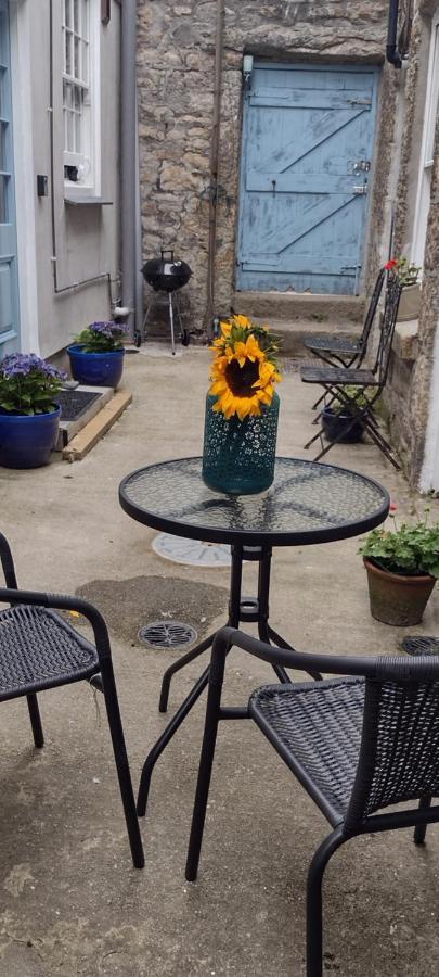 The Mews Cottage Penzance Ngoại thất bức ảnh