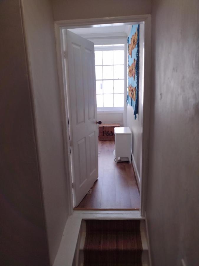 The Mews Cottage Penzance Ngoại thất bức ảnh