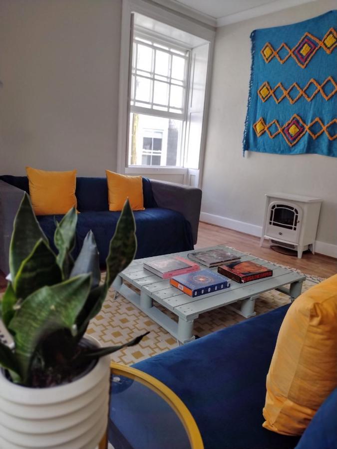The Mews Cottage Penzance Ngoại thất bức ảnh