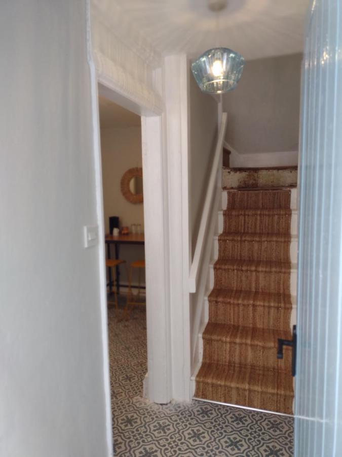 The Mews Cottage Penzance Ngoại thất bức ảnh