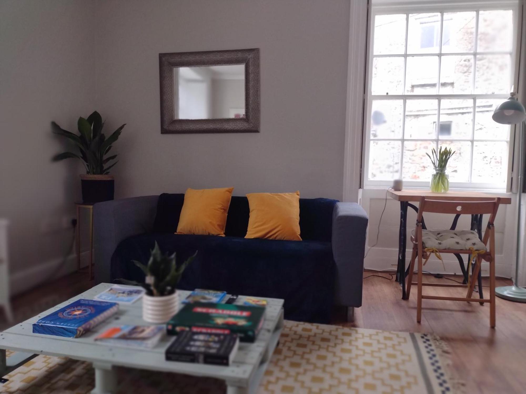 The Mews Cottage Penzance Ngoại thất bức ảnh