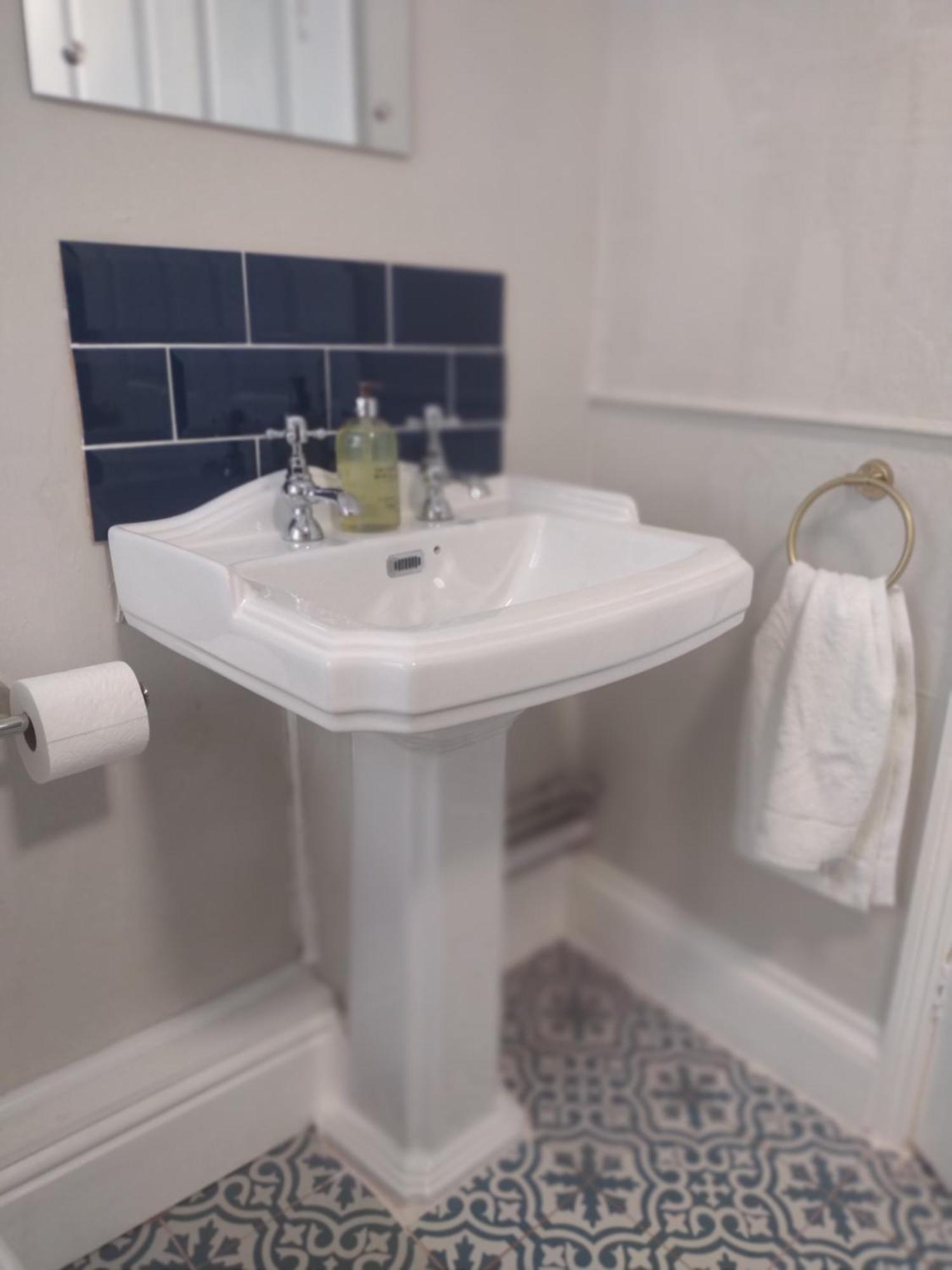 The Mews Cottage Penzance Ngoại thất bức ảnh