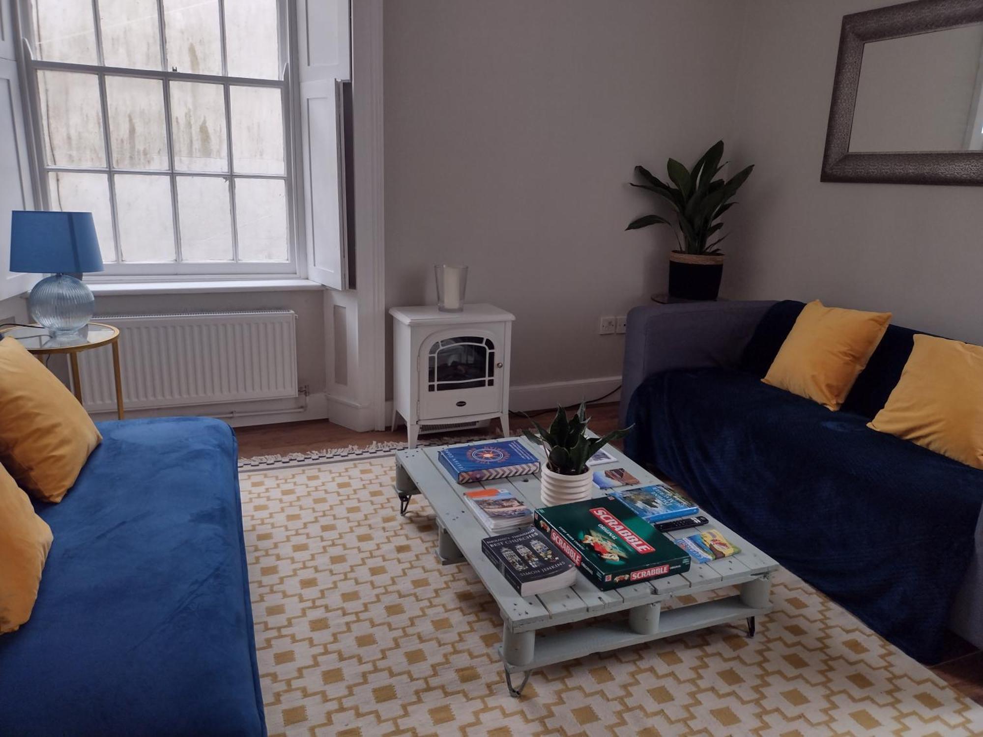 The Mews Cottage Penzance Ngoại thất bức ảnh
