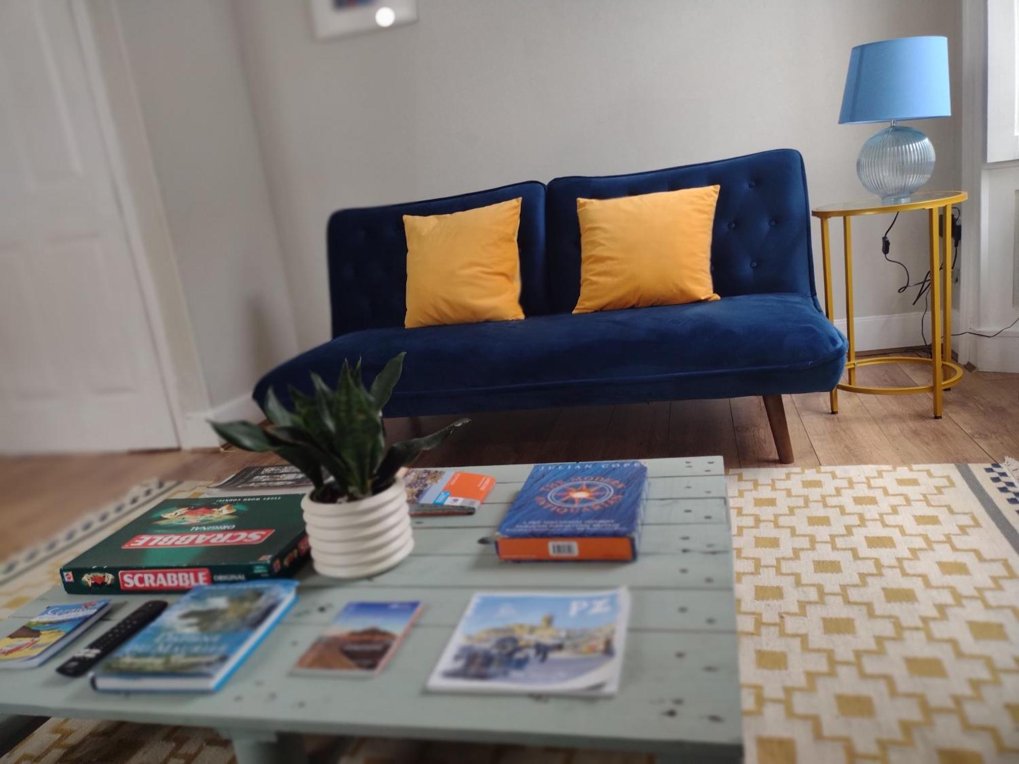 The Mews Cottage Penzance Ngoại thất bức ảnh