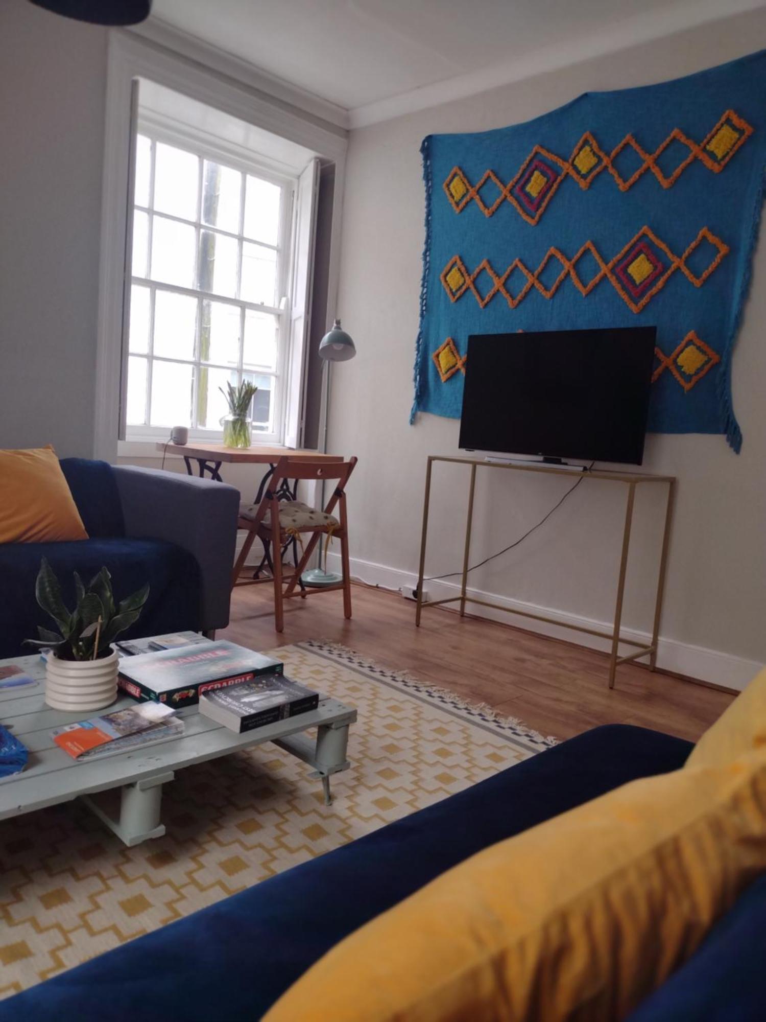 The Mews Cottage Penzance Ngoại thất bức ảnh