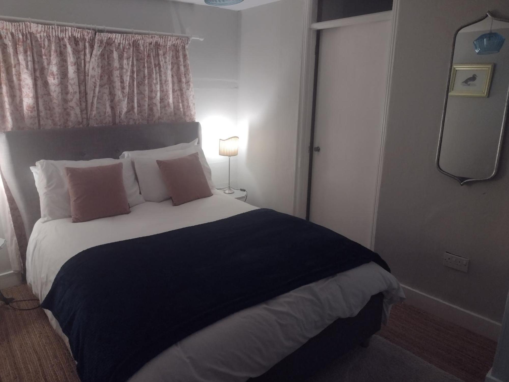 The Mews Cottage Penzance Ngoại thất bức ảnh