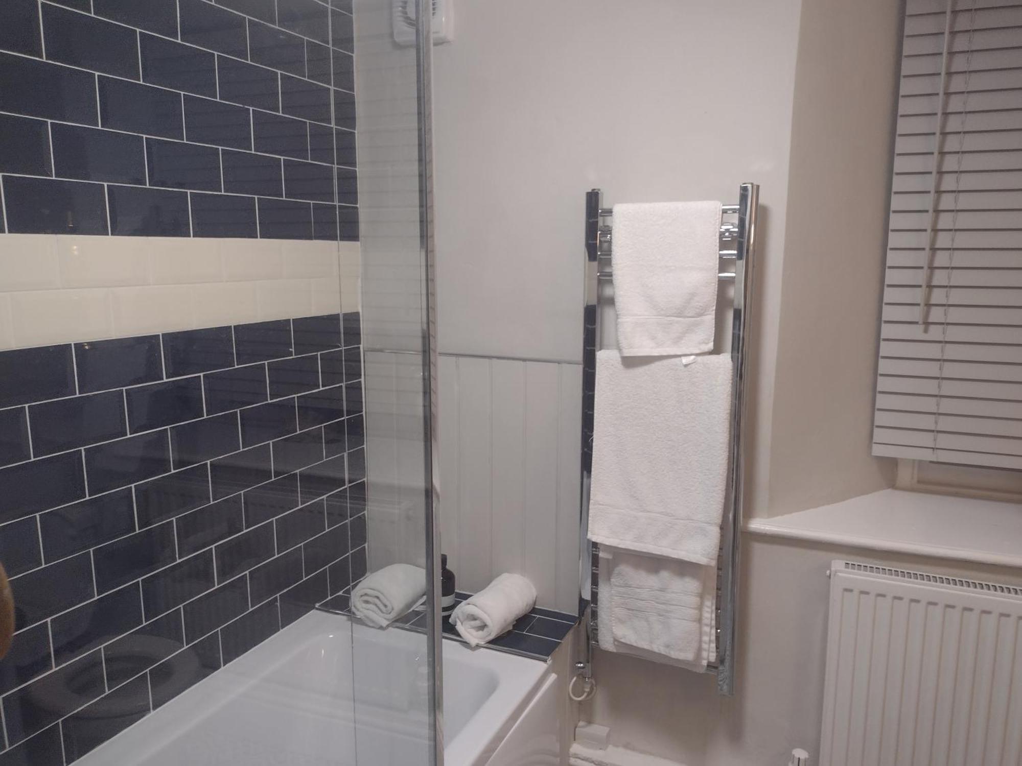 The Mews Cottage Penzance Ngoại thất bức ảnh