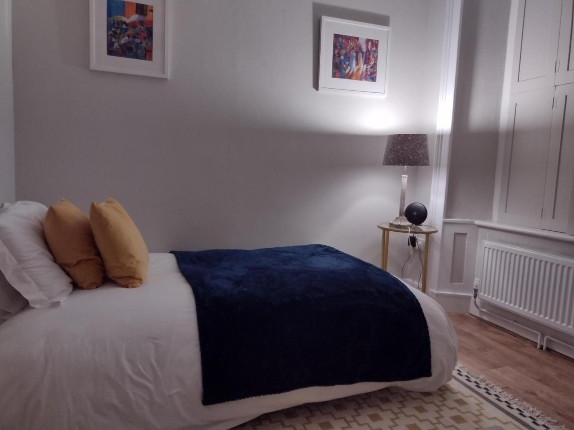 The Mews Cottage Penzance Ngoại thất bức ảnh